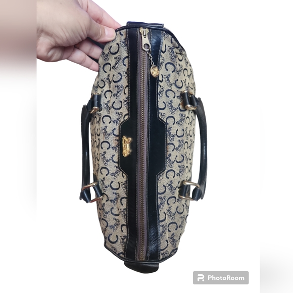 Vintage Celine Boston - Picture 13 of 16